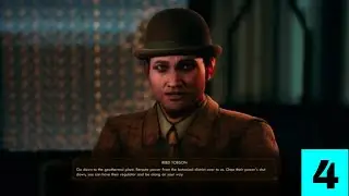 Every Saltuna Isn't Saltuna ||Outer Worlds #4