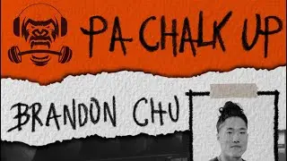 BRANDON CHU | 1 YEAR ANNIVERSARY #53