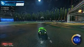 Legitimately Best Goal I have ever scored.