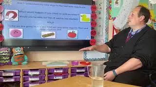 KS1 Science