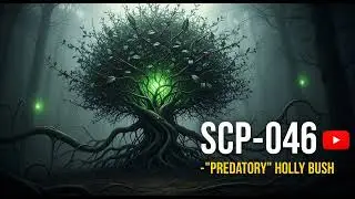 SCP-046 | The 
