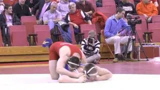 Steve Bosak F David Heitman Hofstra
