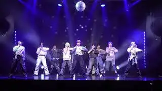 CO2＜ICY / JO1＞shadow vol.12 @GRAFFY HALL 2025.11.8