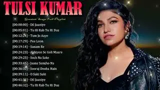 🍬 Tulsi Kumar - Through gentle beauty, music becomes warmth, romance, and calm light ✨