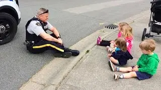 Real Life Superheroes | Random Acts of Kindness That Will Make You Cry#19