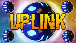 The Uplink Throw of the Year