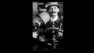 Keystone Kops in Action