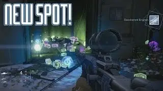Destiny Loot Cave After Patch