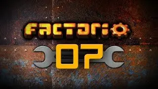 Factorio 07 - Сталь