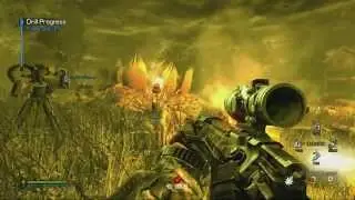 Extinction Platnium World Record Speed Run