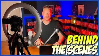 Behind the Scenes | Blu-Ray Collection 2022