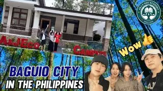 The best city for learning english in the philippines!