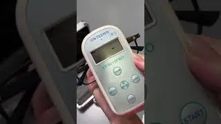 Sizning Ko'zingizni Radiatsiya va viruslardan Himoya Qiladigan Yangi Texnologiya