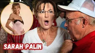 Sarah Palin's Micro Bikini Photos That Will Make You Drool