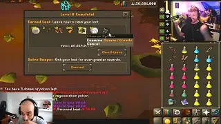 I've never seen B0aty this happy