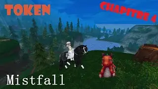 🧸 Token &agrave; Mistfall dans l'ordre (14 &agrave; 30)
