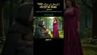 A crystal road story in urdu