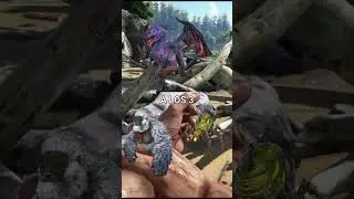 Sobreviviendo 100 d&iacute;as en Ark!