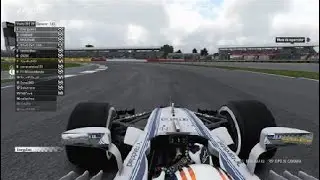 WSO F1 | Gran Breta&ntilde;a
