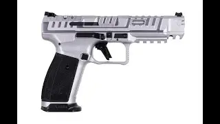 CANİK SFX RIVAL-S