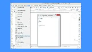 How to Use Scripts, Part 1