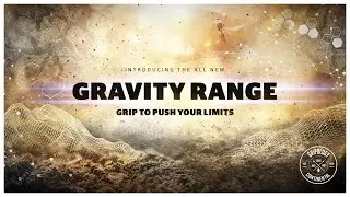Grip to push your limits - The Continental Gravity MTB Tire Range.