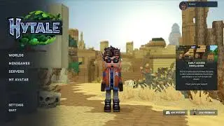 Hytale - Como jogar com seus amigos usando RadminVPN!