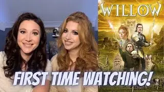 First Time Watching Willow! [Discussion]