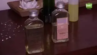 Les bienfaits du massage