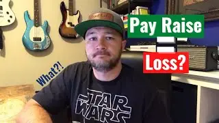 Can You Lose Money In Taxes From A Pay Raise? | How Tax Brackets and the Federal Tax System Works