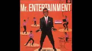 Song And Dance Man - Sammy Davis Jr.