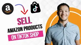 Как продавать товары Amazon в магазине TikTok (полное руководство)