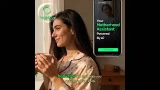 Smarter TTC Support with ProMom &ndash; AI Fertility & Cycle Tracking