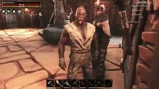 Conan Exiles update 3.0 wipe Day 24 part 2