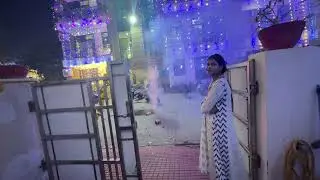 240 shot patakha 💣 🧨🚀 | Diwali 2025 | #trendingshweta #bome #tweening