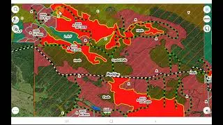 Grouse Hunting Strategy with a Partner by Scout-N-Hunt