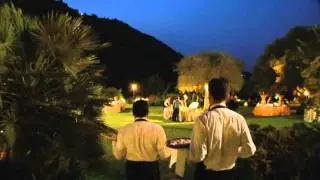 Villa Musmeci - Location per matrimoni a Santa Tecla Acireale (CT)