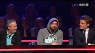 Helden von Morgen - Massimo Schena - Lasst mich nicht ins Fernsehen - Mit Vorspann