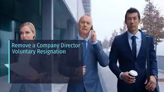 Appointing and Removing Company Director | Your Virtual Office London