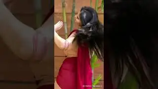 Bold & Beautiful in Traditional Saree✨&hearts;️! Al Model Serving Pure Grace! #ai #love #saree #shorts