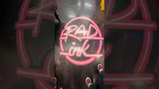 Rad Ink Florida &ldquo;Quiet Tattoo&rdquo; Drew Mackie #jeezedink 🔥‼️
