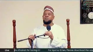 The Rights of the Prophet (Peace Be Upon Him)