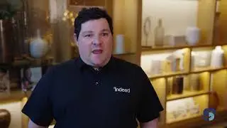 CD Testimonial Daniel Coleman, Senior Manager Partnerships & Brand Activations, Indeed