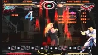 GGAC+ - Eddie Reset of Doom
