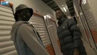 nonante2 - Belge | Freestyle Rap Belge #4
