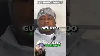 Tay Capone Says THF Bayzoo's Passing Was Just Like T.Roys‼️🙏🙏💯 #troy #taycapone #zoo