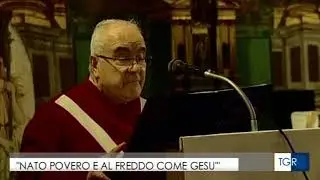 Mario Petrelli, la sua presenza in Rai