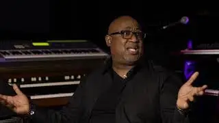 Carl Wheeler &ndash; Musical Director/Keyboardist for the Maze Band Speaks on Frankie Beverly