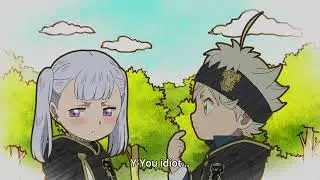 Asta Noelle Petit Clover moment