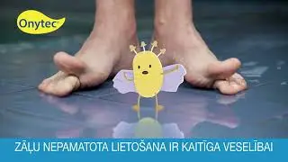Onytec - Ārstnieciskā nagu laka sēnītes ārstē&scaron;anai_25